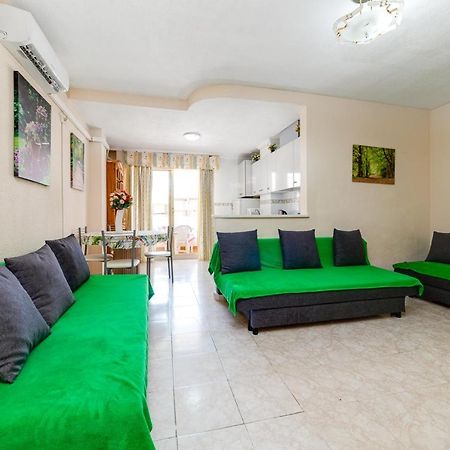Apartment Studio Relax Torrevieja Extérieur photo