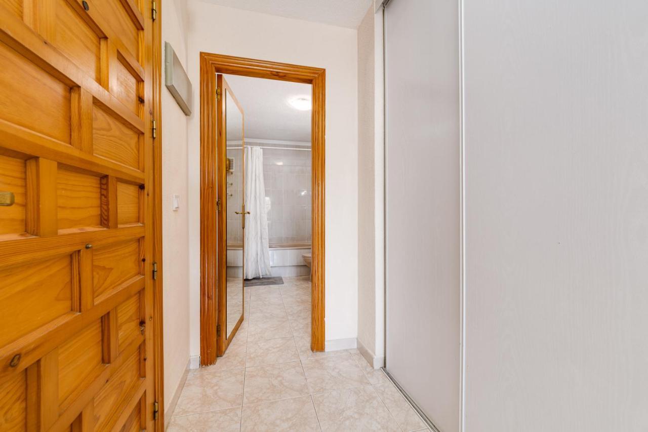 Apartment Studio Relax Torrevieja Extérieur photo