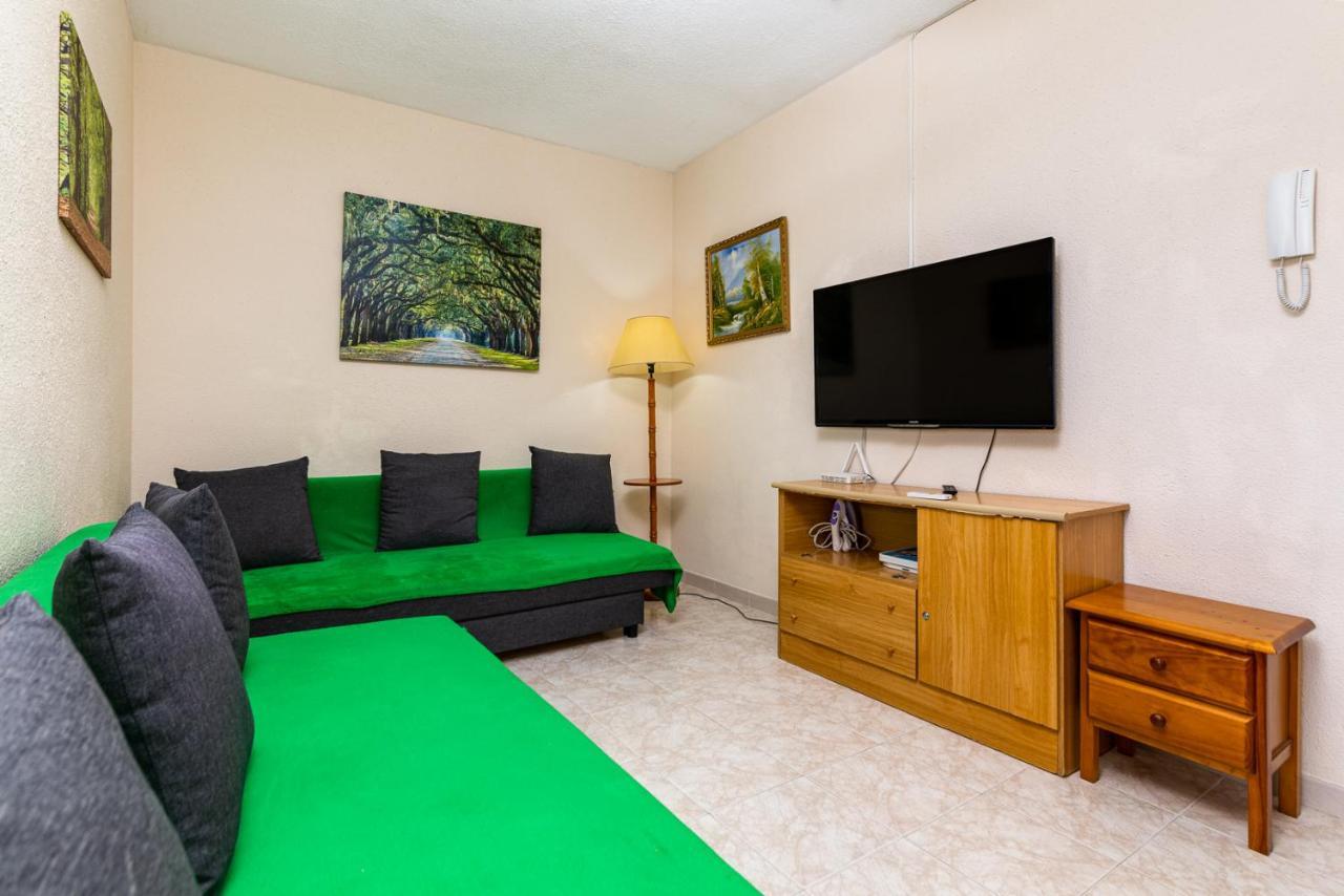 Apartment Studio Relax Torrevieja Extérieur photo