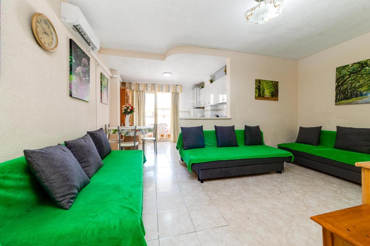 Apartment Studio Relax Torrevieja Extérieur photo