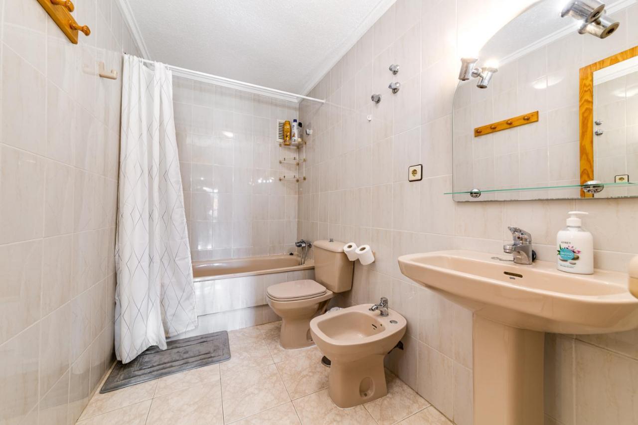 Apartment Studio Relax Torrevieja Extérieur photo