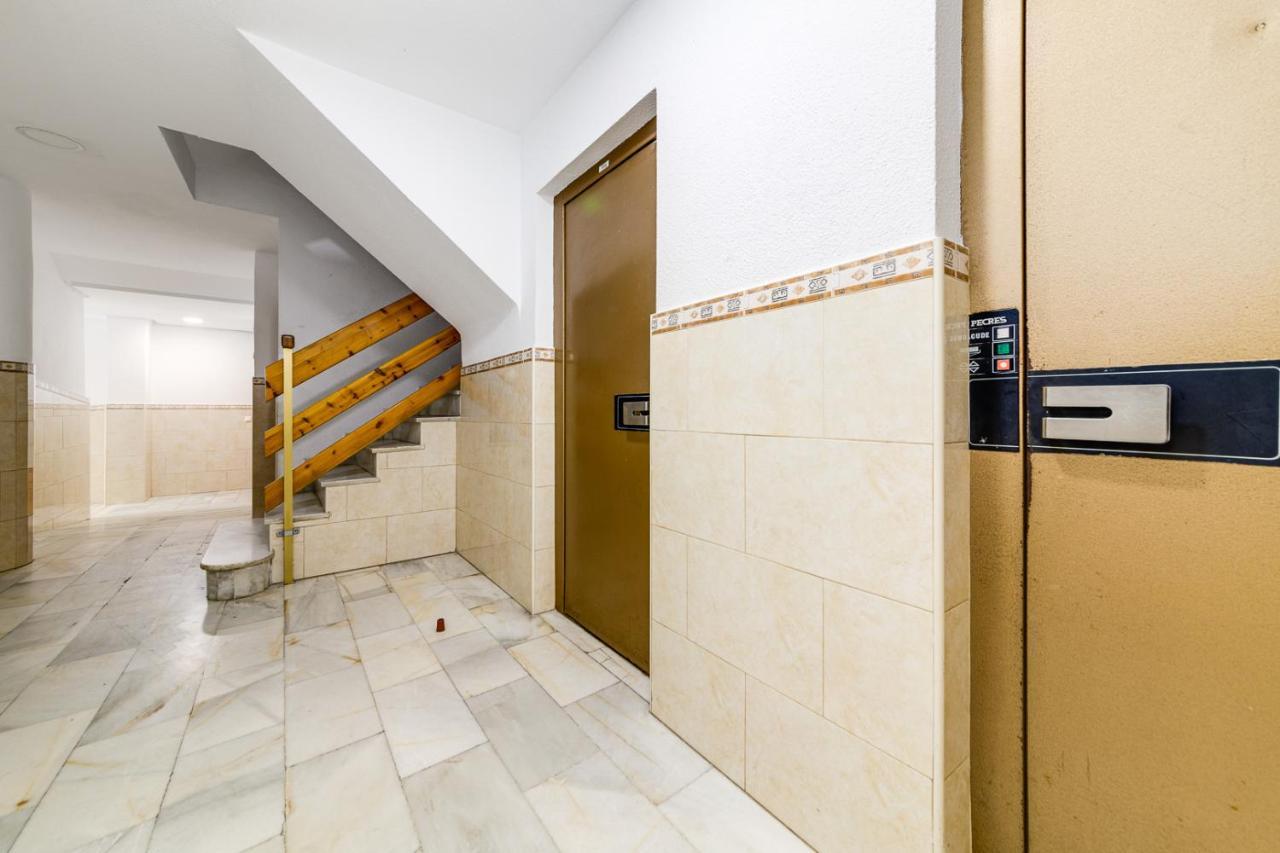 Apartment Studio Relax Torrevieja Extérieur photo