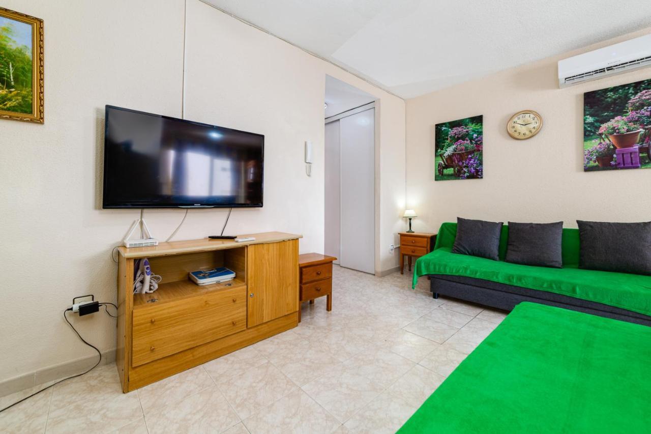 Apartment Studio Relax Torrevieja Extérieur photo