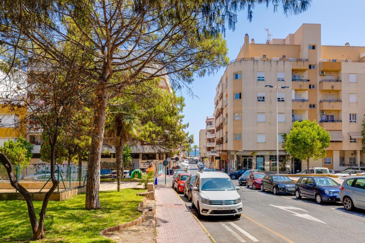 Apartment Studio Relax Torrevieja Extérieur photo