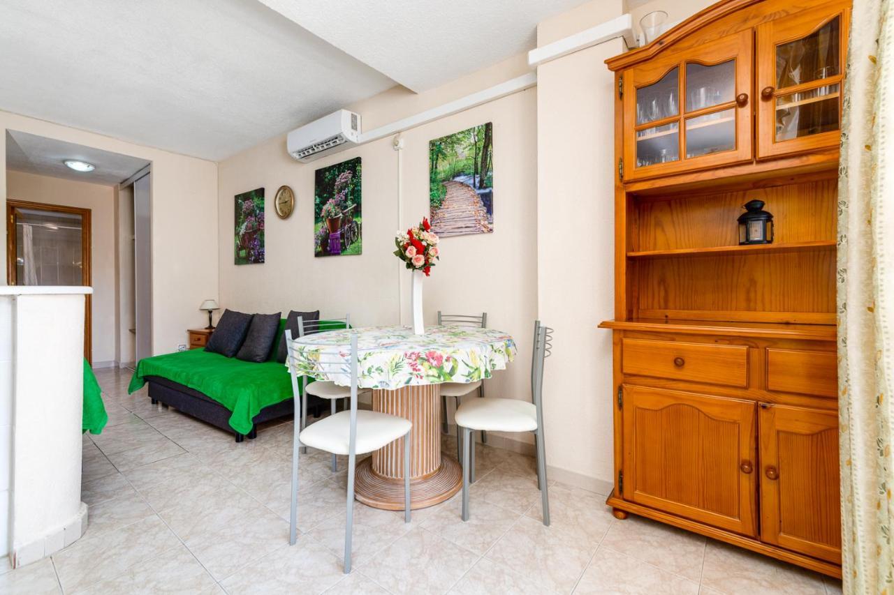 Apartment Studio Relax Torrevieja Extérieur photo